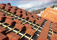 Rénover sa toiture à Souain-Perthes-les-Hurlus